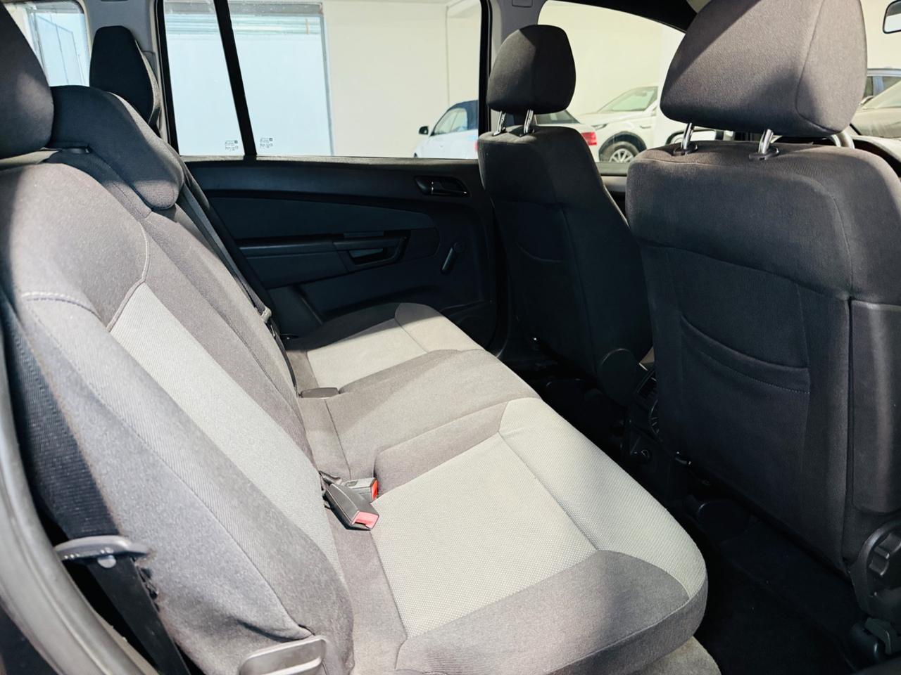 Opel ZAFIRA 1.9 CDTI 150CV 4 porte Cosmo*