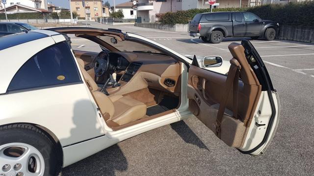 NISSAN 300 ZX Benzina V6 ( BIANCO PERLATO )