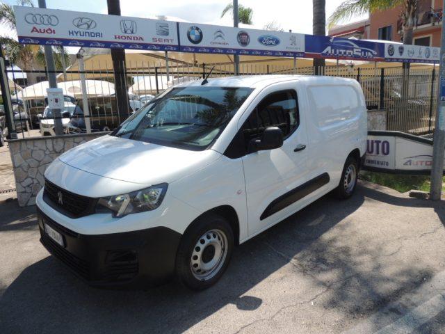 PEUGEOT Partner BlueHDi 100 S&S PL Furgone Premium