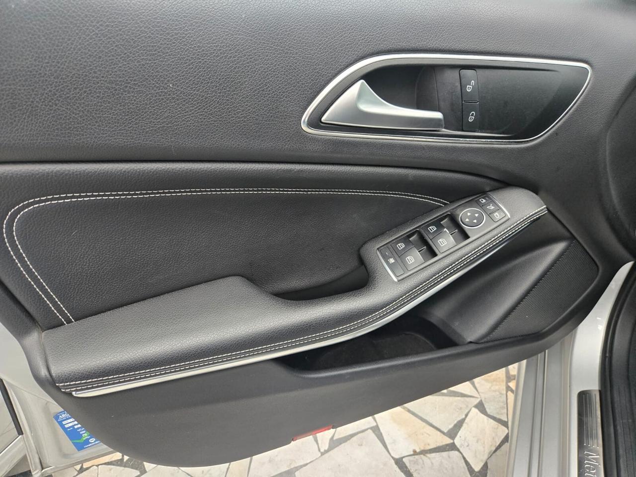 Mercedes-benz A 180 d Automatic Executive