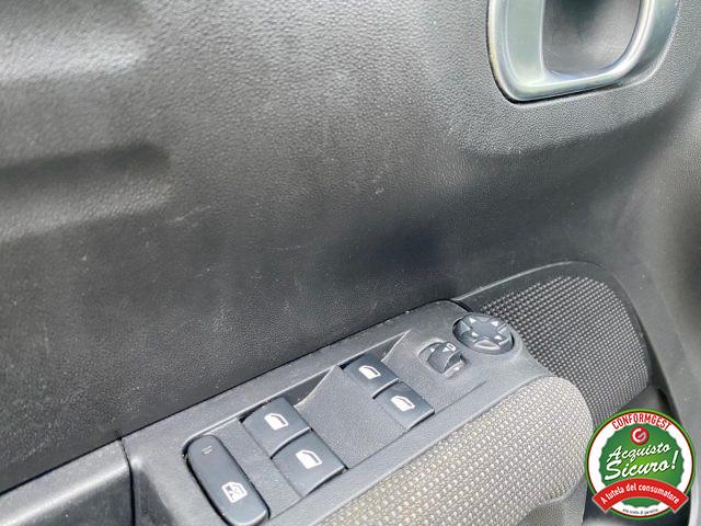 CITROEN C3 Aircross PureTech 110 S&S Feel