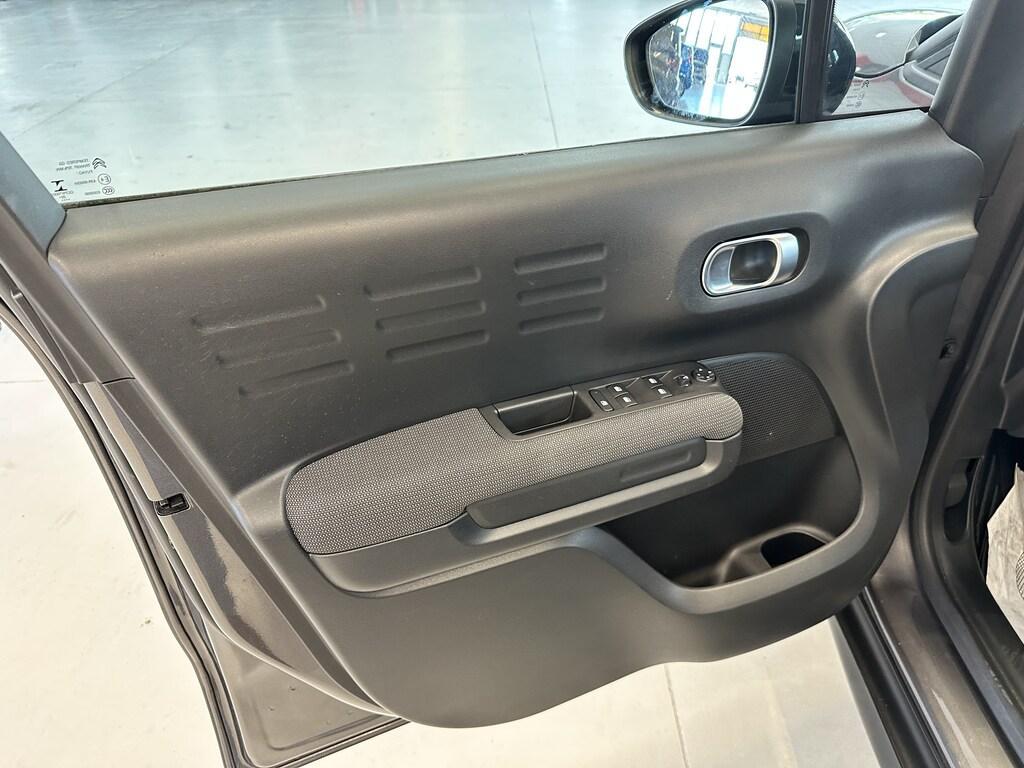 Citroen C3 Aircross 1.2 PureTech C-Series
