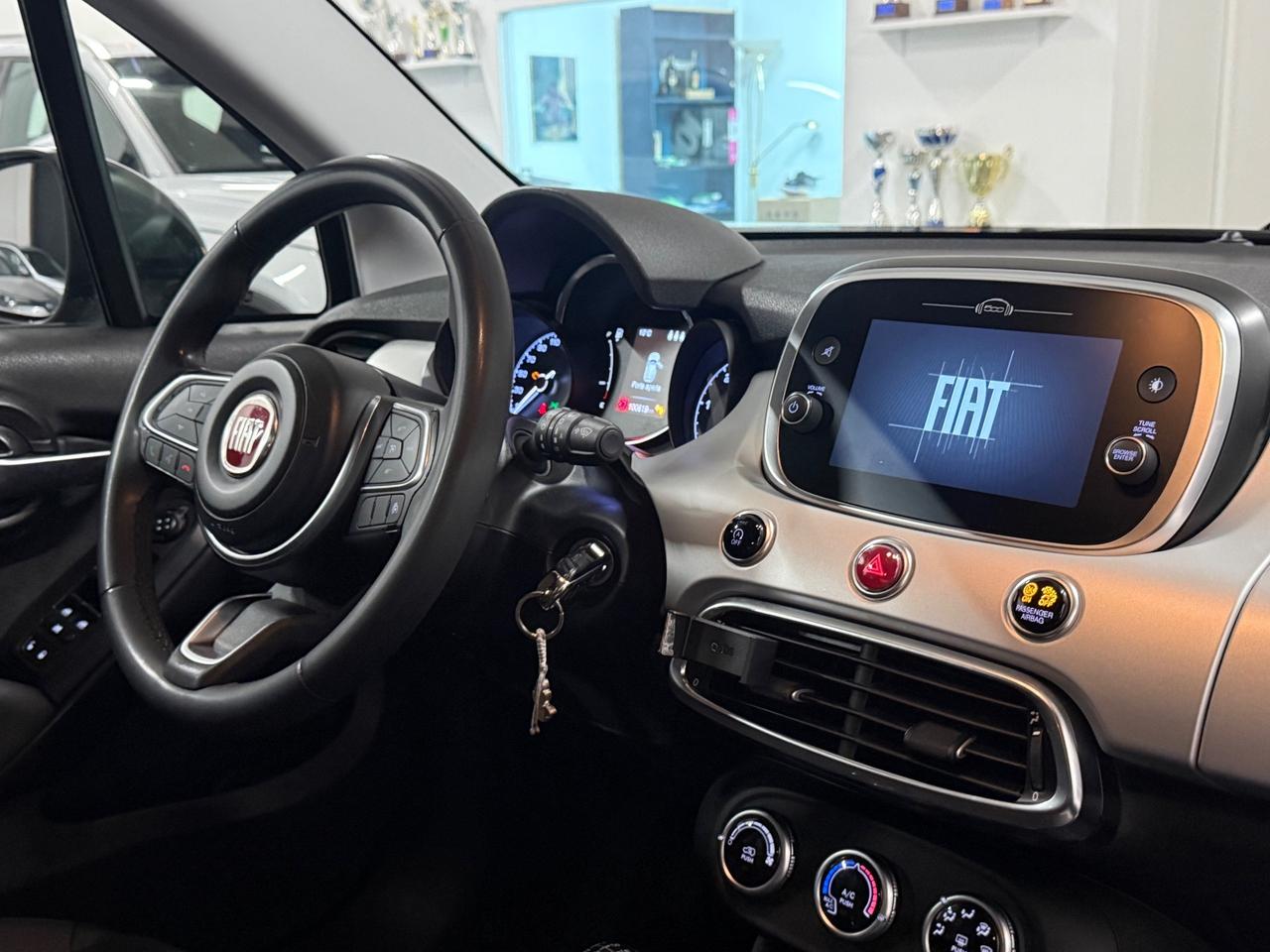 Fiat 500X 1.3 MultiJet 95 CV Sport