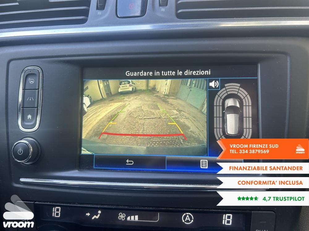 RENAULT Kadjar dCi 8V 110CV Energy Intens