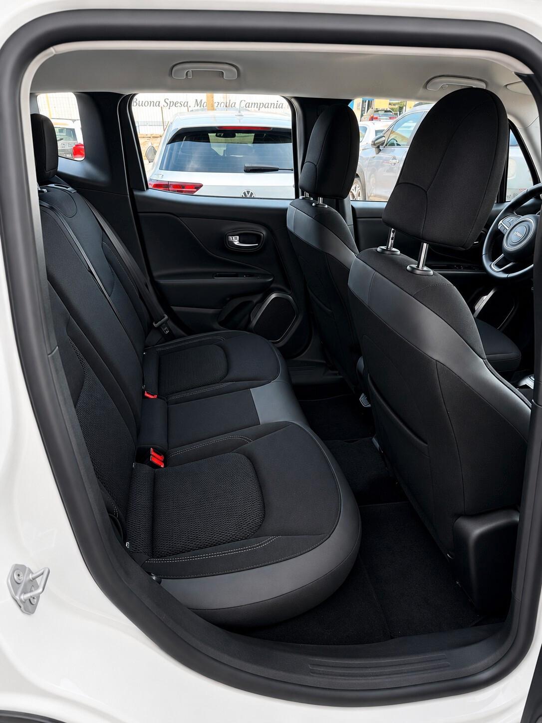 Jeep Renegade 1.6 Mjt 130 CV Limited FWD