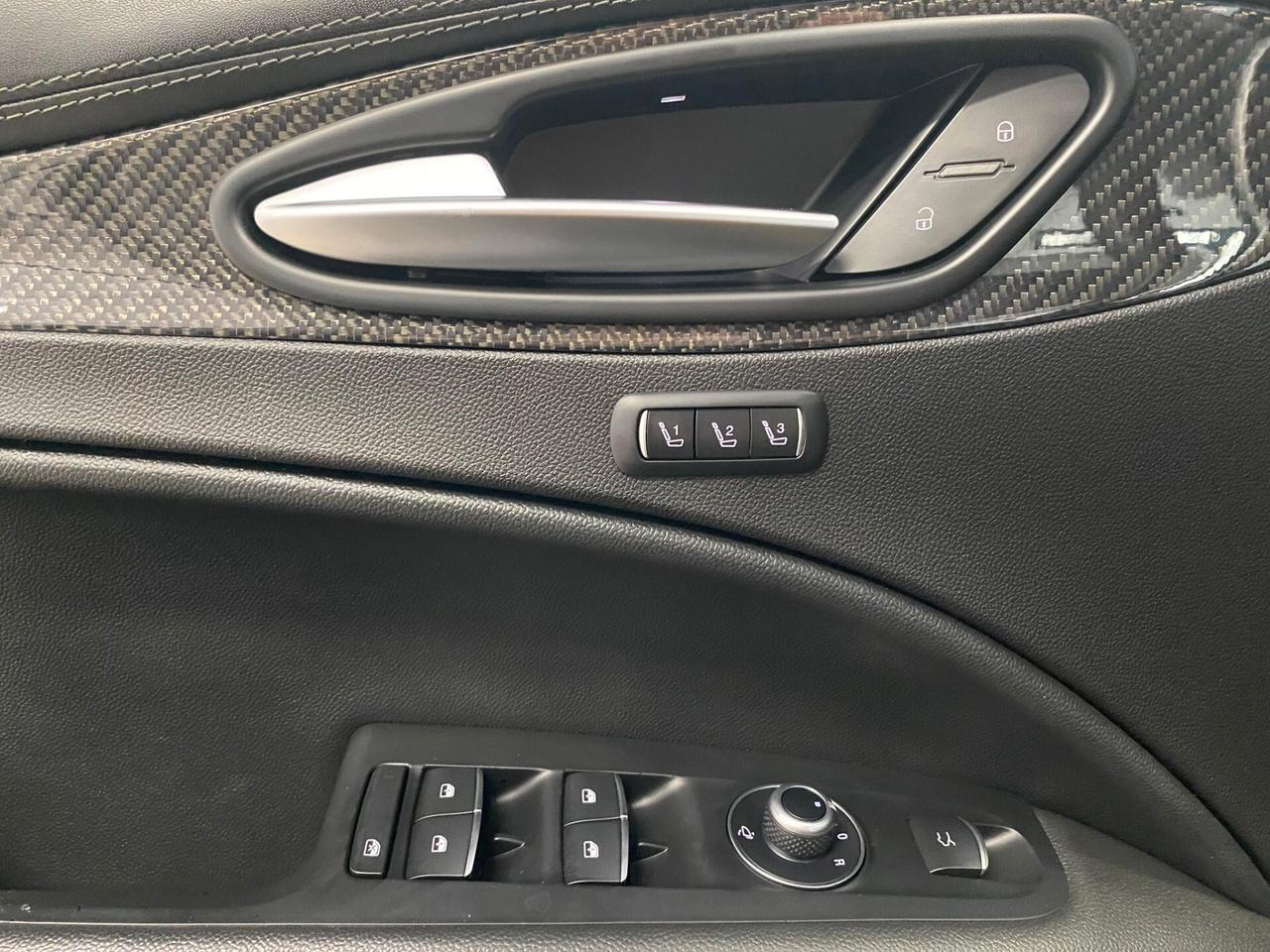 Alfa Romeo Stelvio 2.2 Turbodiesel 210 CV AT8 Q4 Veloce Tì