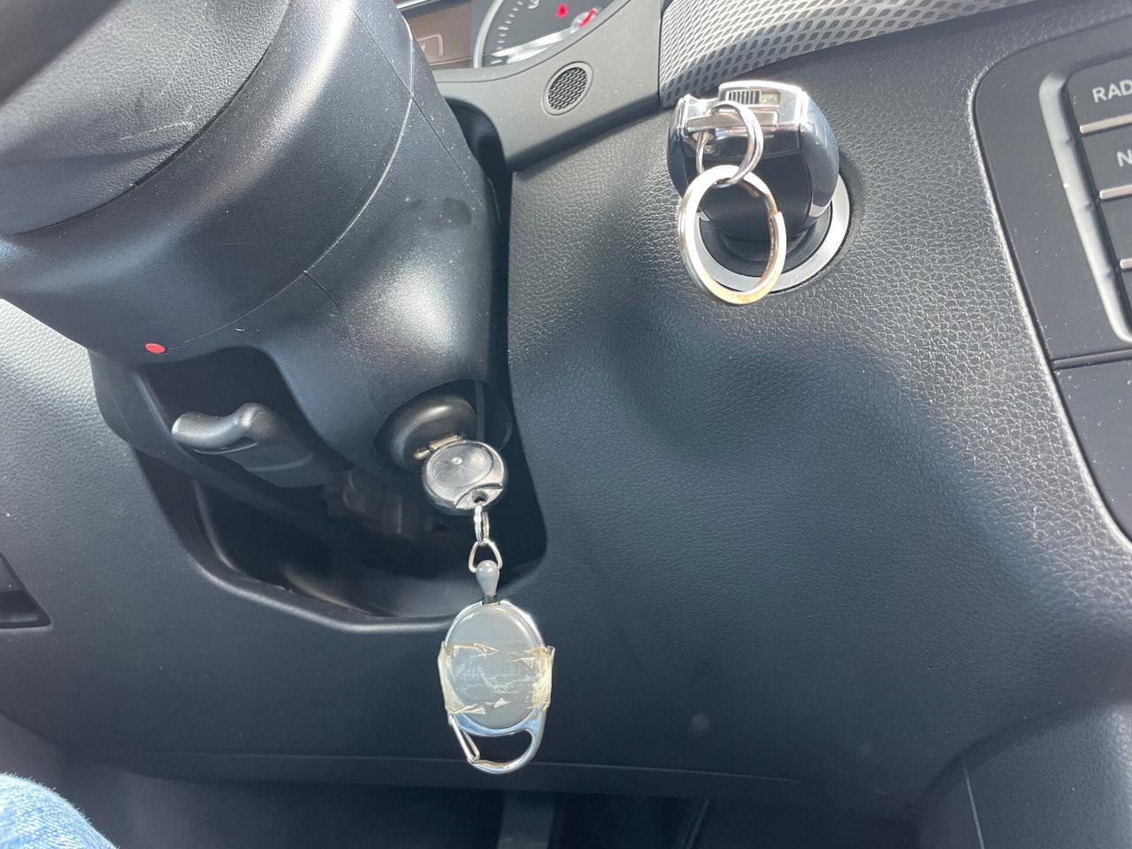 Mercedes-benz B 180 1.5 CDI 110cv Premium-NAVIGATORE-RETROCAMERA