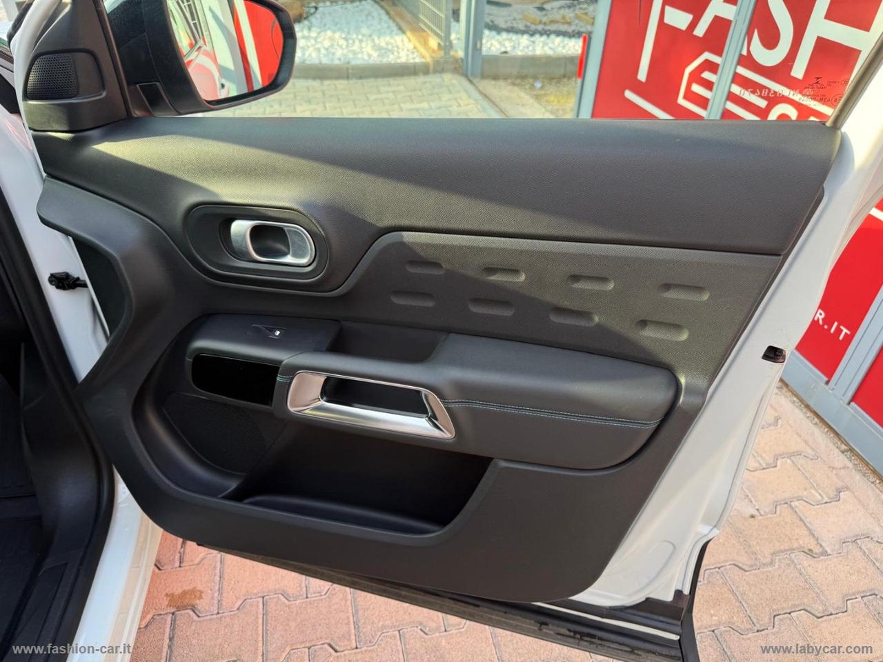 CITROEN C5 Aircross BlueHDi 130 S&S EAT8 Sh.Pack