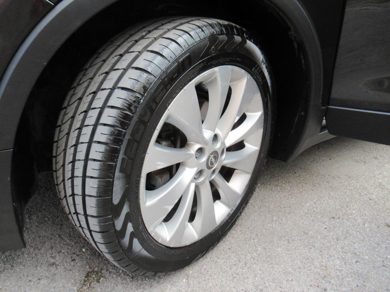 Opel Mokka 1.6 Ecotec 115CV 4x2 Start&Stop Cosmo B/GPL "LEGGI "