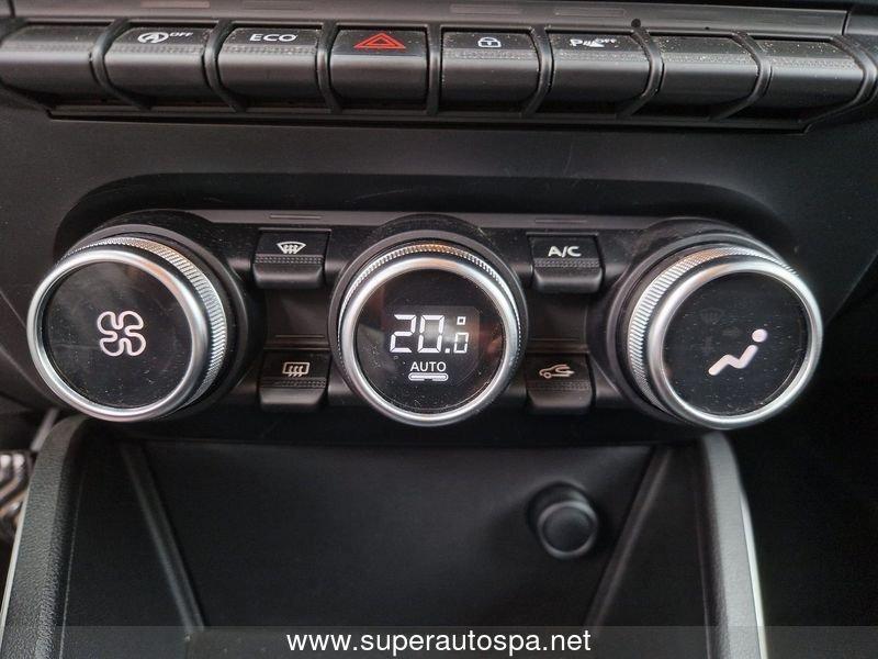 Dacia Duster 1.5 dCi 110cv Prestige 4x2