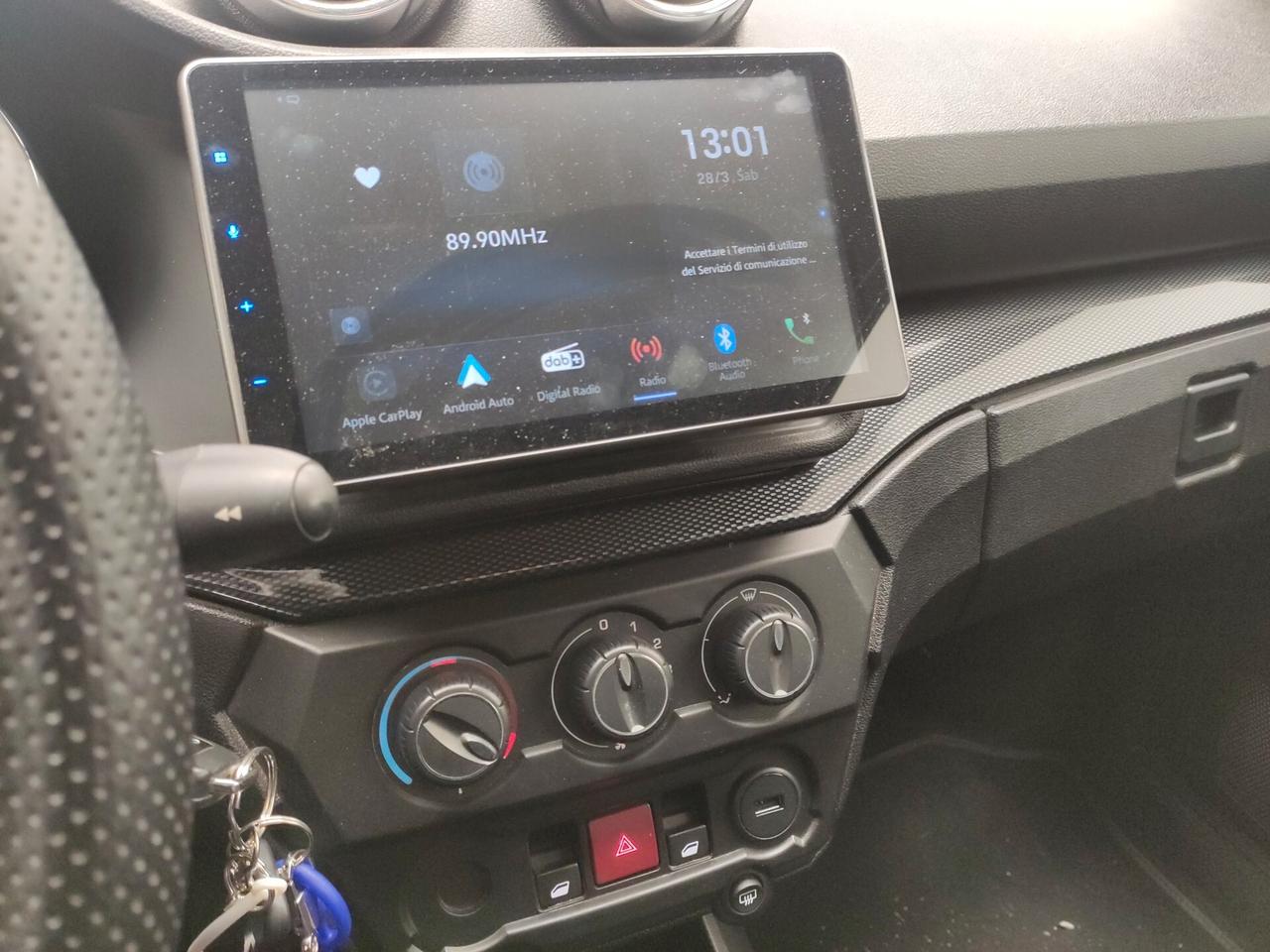 Aixam City Sport GTI