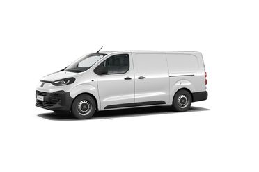 FIAT Scudo Ice 1.5 bluehdi 120cv L2H1