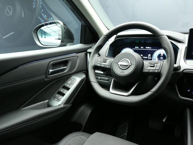 NISSAN Qashqai MHEV 158 CV Xtronic N-Connecta