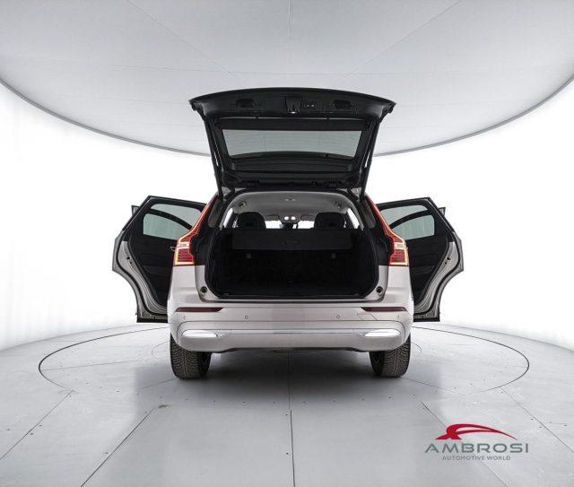 VOLVO XC60 B4 (d) AWD automatico Plus Bright - AUTOCARRO N1