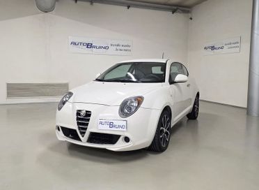 Alfa Romeo MiTo MiTo 1.4 70 CV 8V Impression