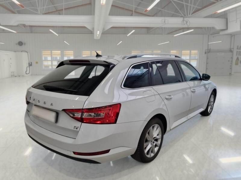 Skoda Superb 1.4 TSI Plug-In Hybrid DSG Wagon Executive