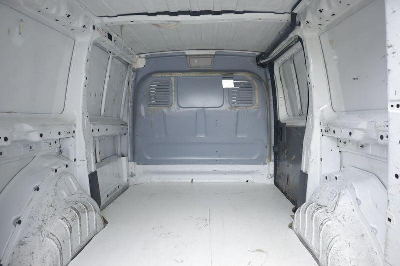 FIAT Scudo FIAT Scudo 2.0 MJT/165 DPF PC-TN Furgone 12q. Comfort Unicoproprietario
