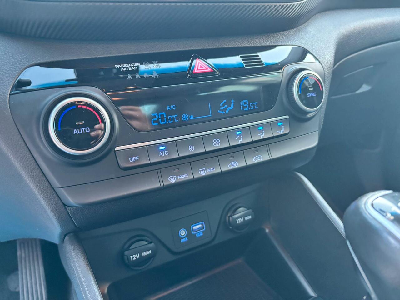 Hyundai Tucson 1.6 CRDi 116CV XPrime - 2020