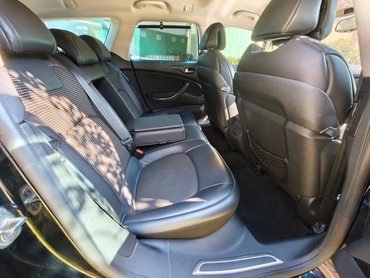 Citroen C5 2.0 HDi 160 Exclusive Tourer SOLO 130MILA KM!!!!!!!