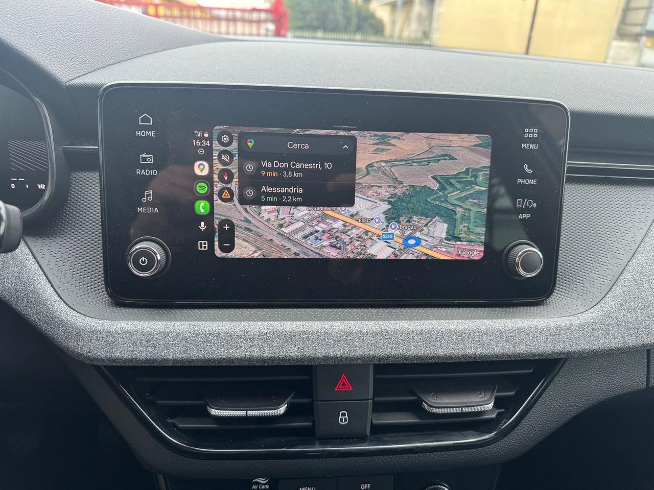 Skoda Kamiq Style 1.5 TSI ACT #9046