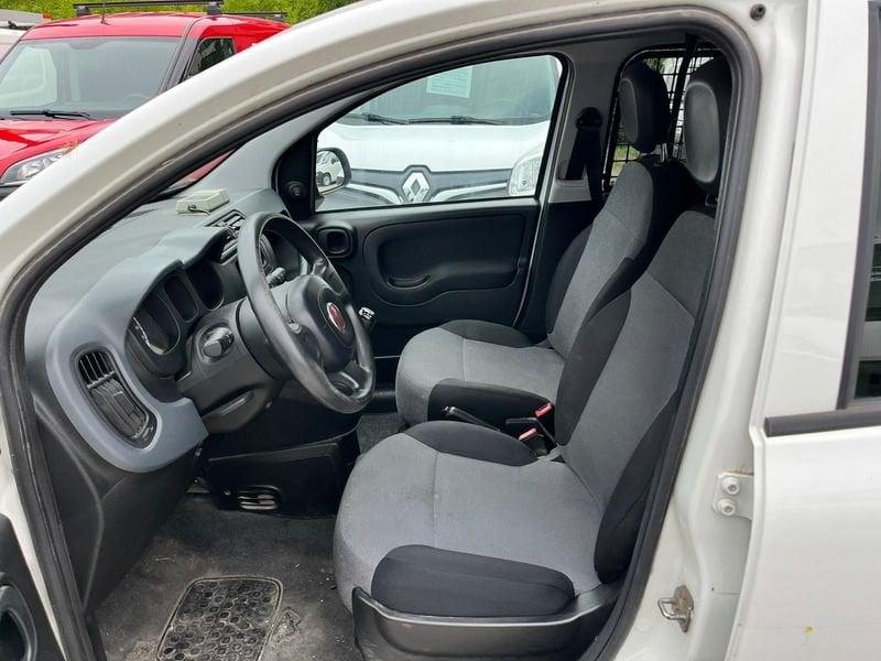 FIAT Panda 1.2 Pop Van 2 posti (IVA ESCL.)