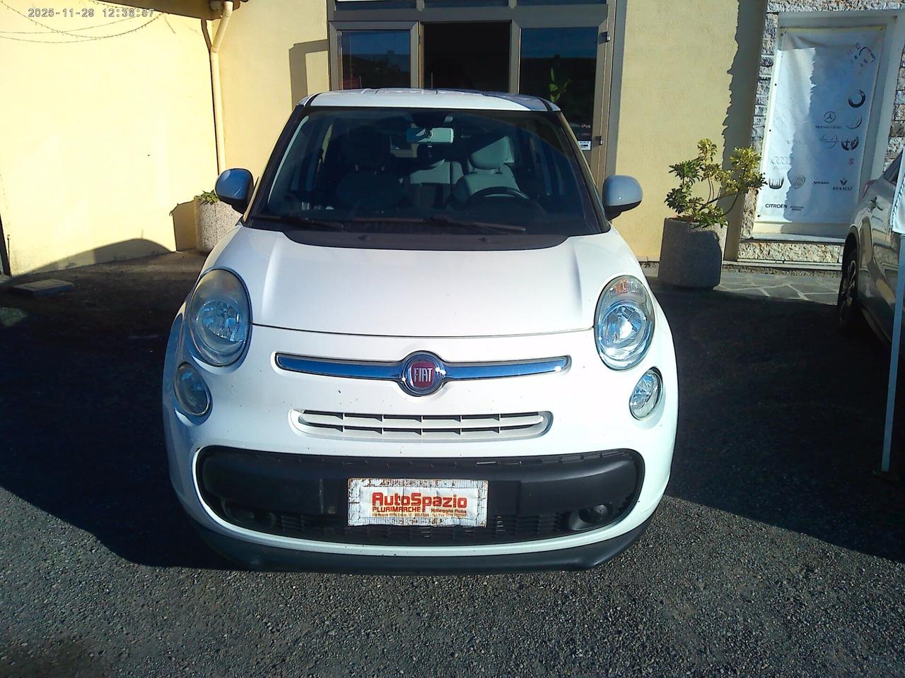 Fiat 500L 1.6 Multijet 120 CV Pop Star