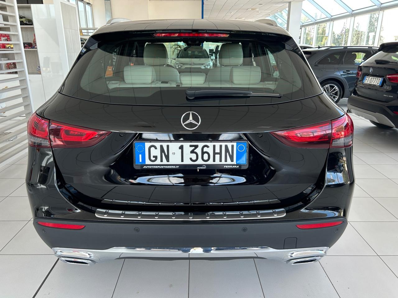 Mercedes-benz GLA 180 Automatic Sport Plus Neopatentati