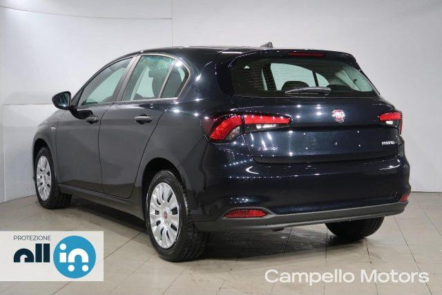 FIAT Tipo Tipo 5P 1.5 T4 Hybrid 130cv DCT My24