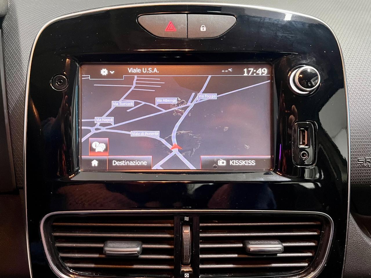 Renault Clio 1.5 dCi 90cv Energy Duel2 2016