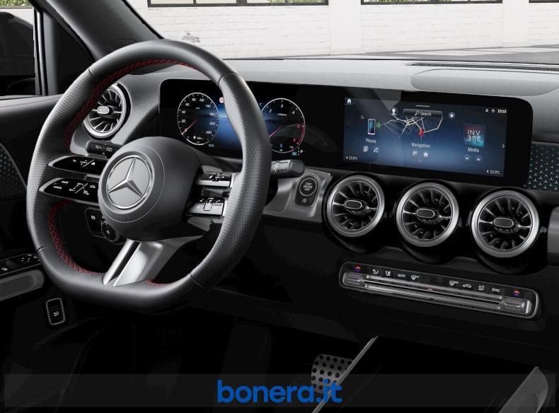 Mercedes GLB 200 D AMG Line Premium 4Matic 8G-DCT