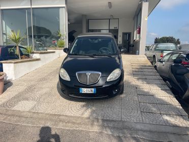 Lancia Ypsilon 1.3 MJT 75 CV Platinum leggi annuncio