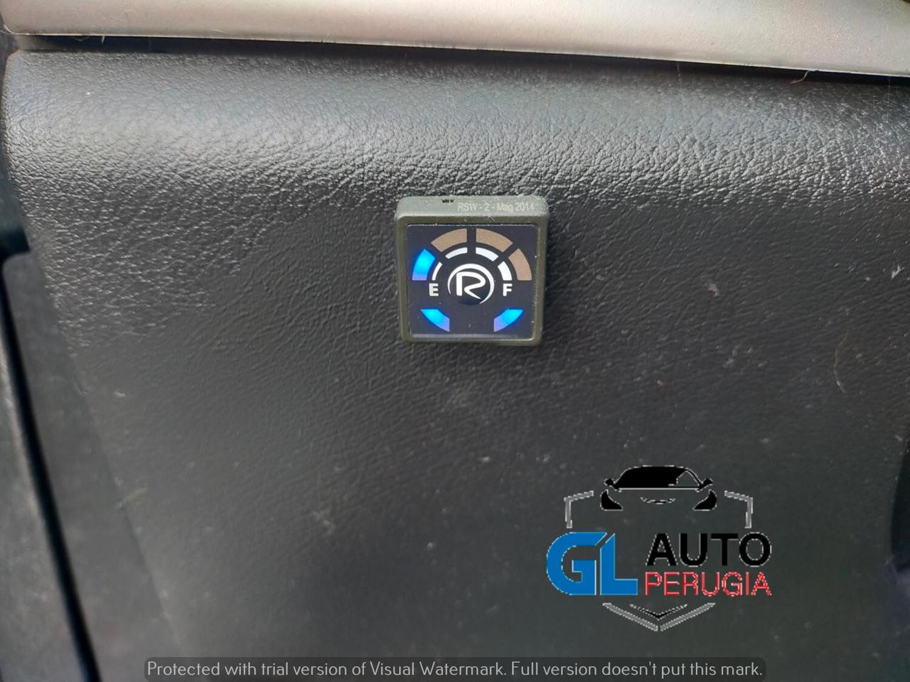 LANCIA YPSILON 1.2 NEOPATENT. GPL 5 posti