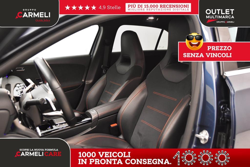 Mercedes Classe A 200 200 Premium 7G-DCT