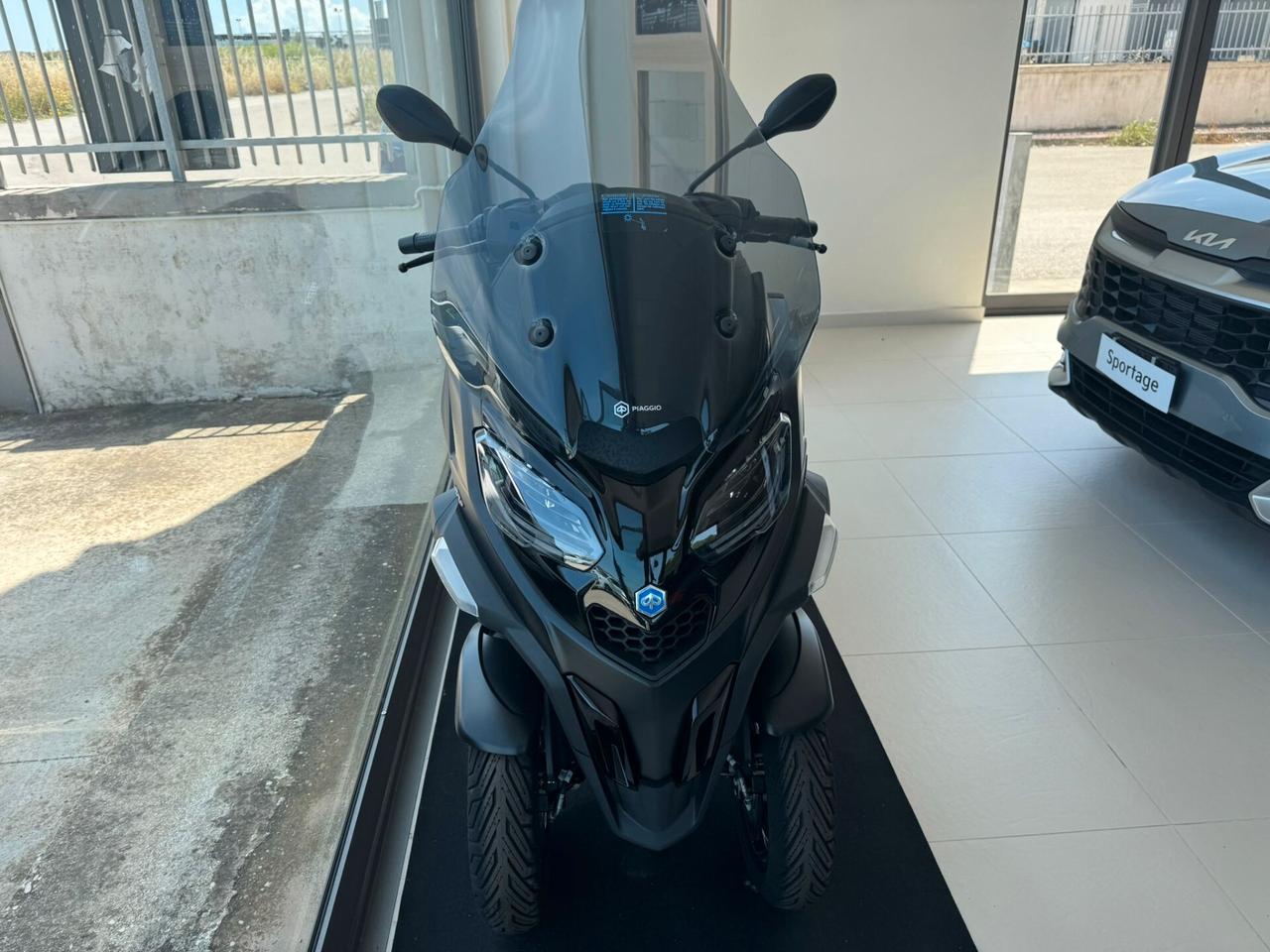 Piaggio MP3 400 HPE PRONTA CONSEGNA