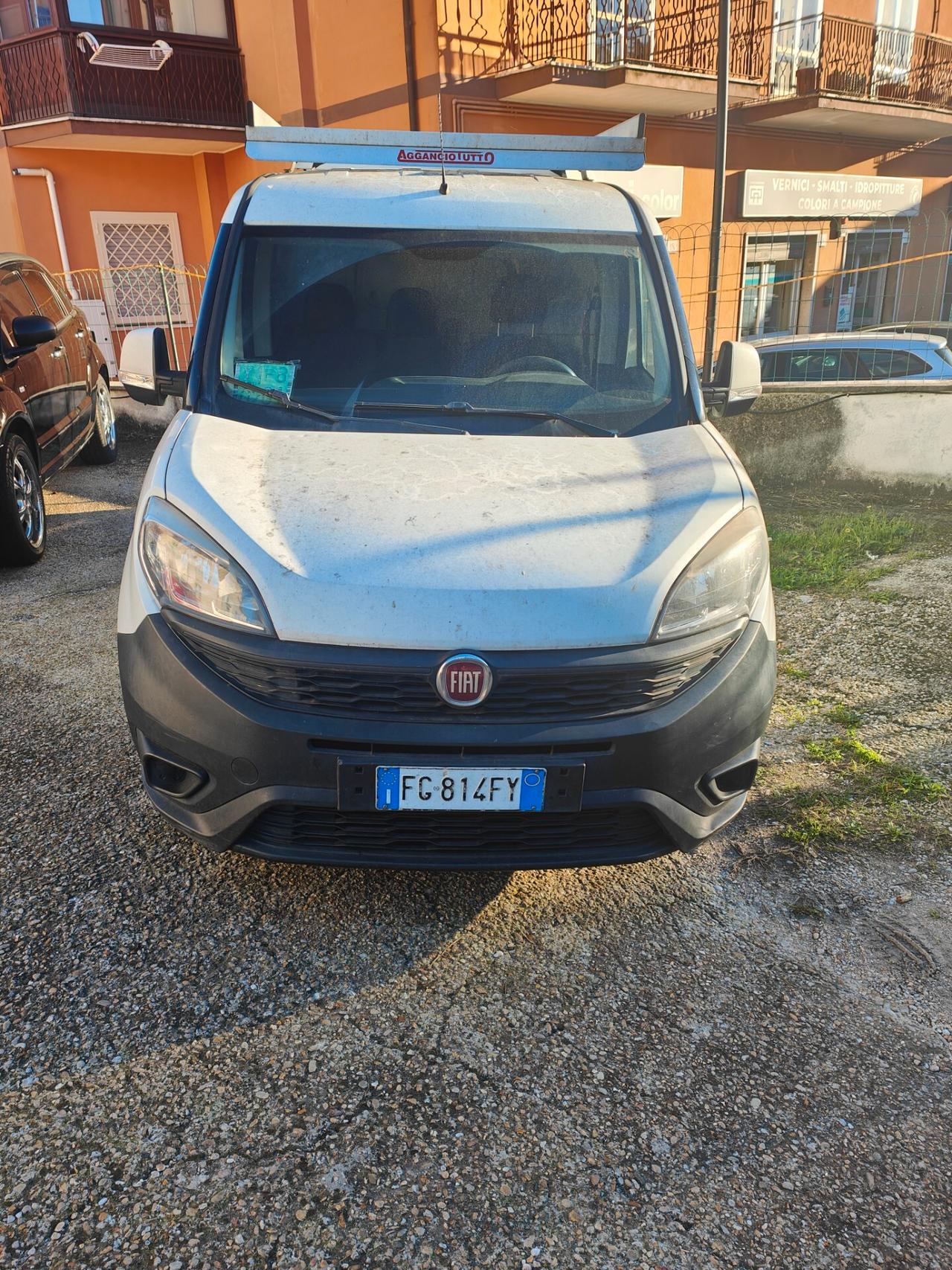 Fiat Doblò