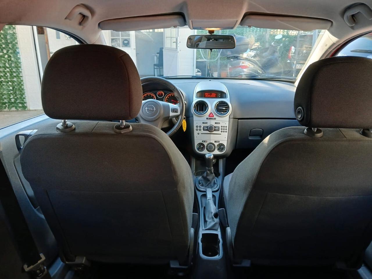 Opel Corsa 1.0 12V 3 porte Enjoy