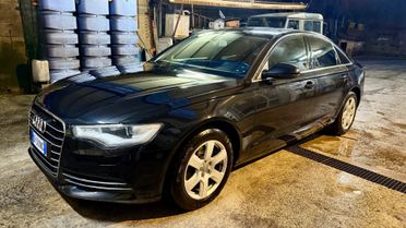 Audi A6 3.0 TDI 204 CV Advanced