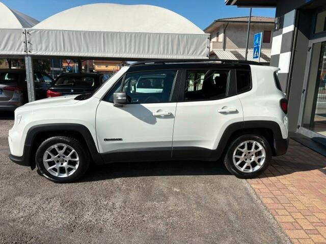 Jeep Renegade 1.0 T3 Limited