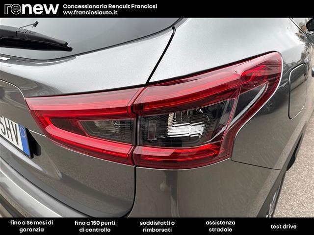 NISSAN Qashqai 1.5 dCi 110cv Tekna 2WD