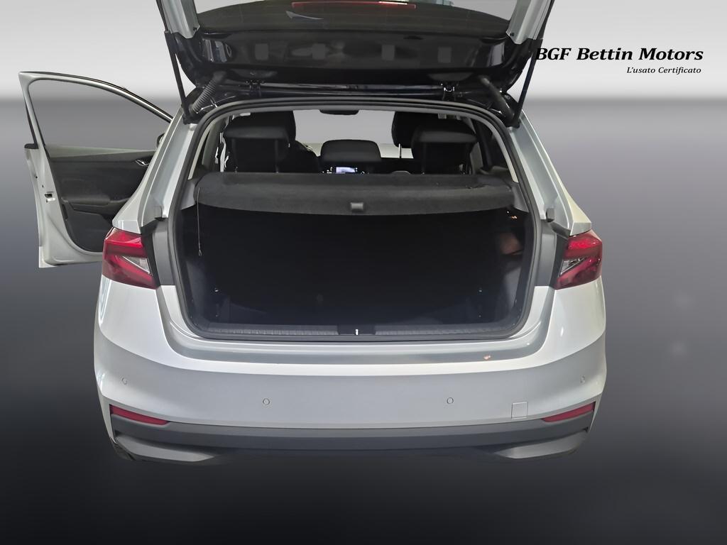 Skoda Fabia 1.0 tsi evo 130 Edition 95cv