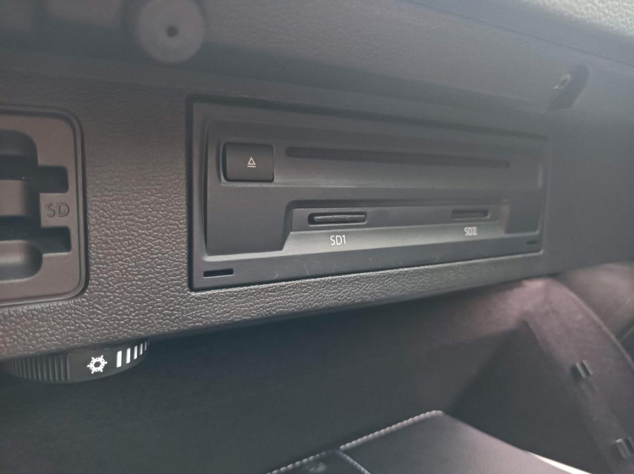 Volkswagen Passat Variant 2.0 TDI DSG Executive BlueMotion Tech.