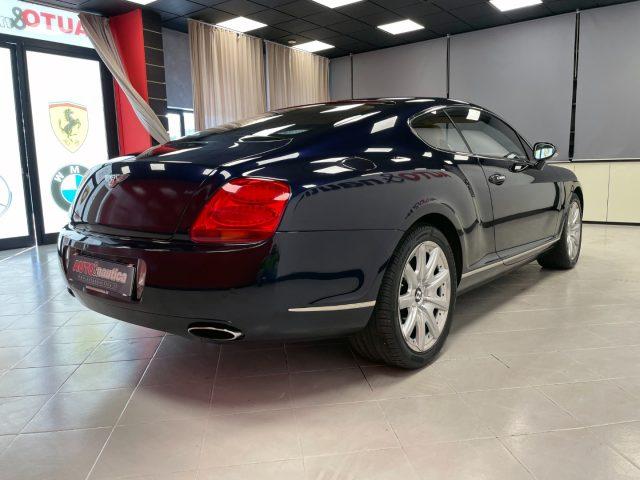 BENTLEY Continental GT 6.0