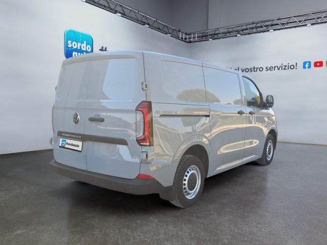VOLKSWAGEN Transporter 2.0 TDI 150CV L1 H1