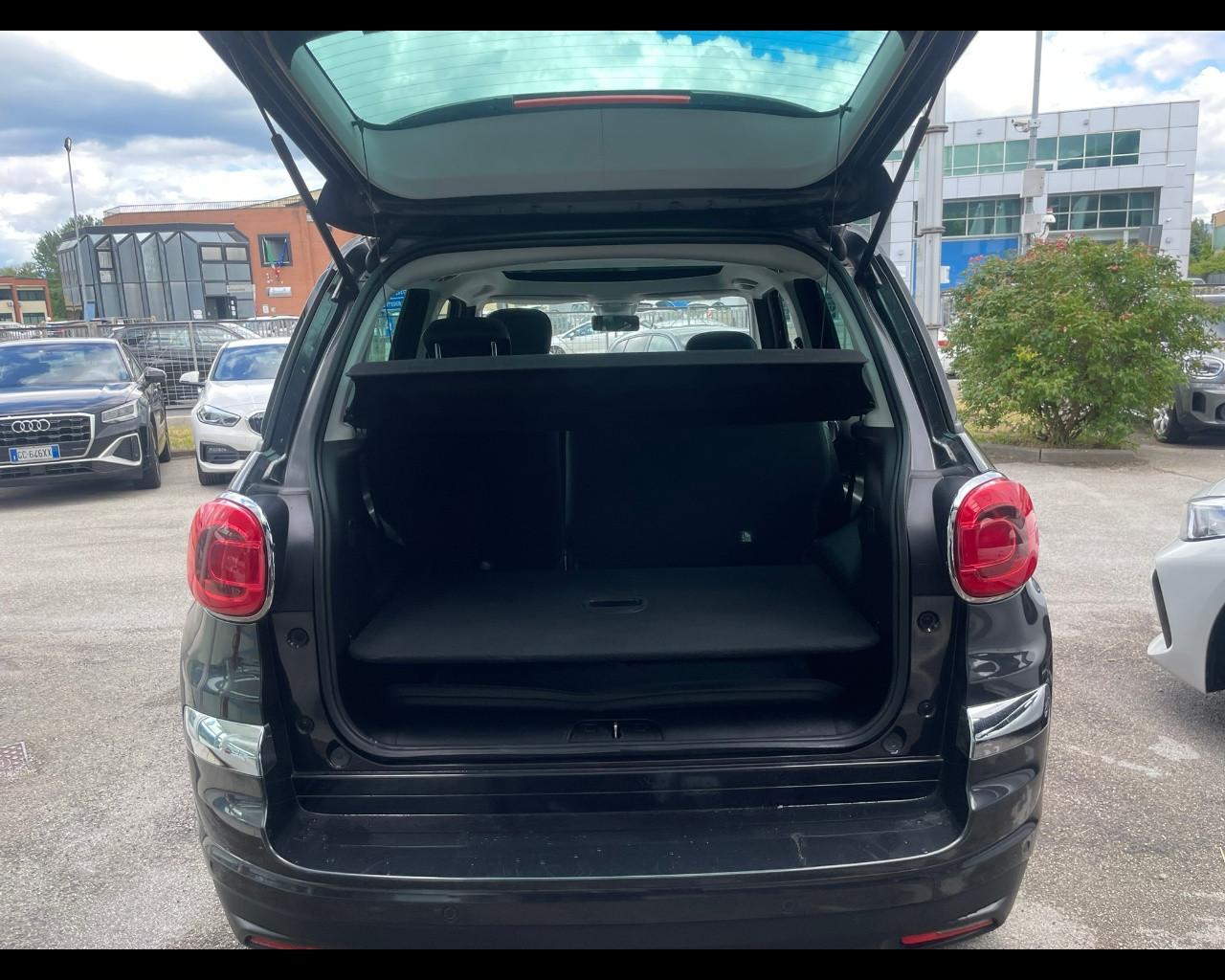 FIAT 500L - 500L 1.3 Multijet 95 CV Lounge