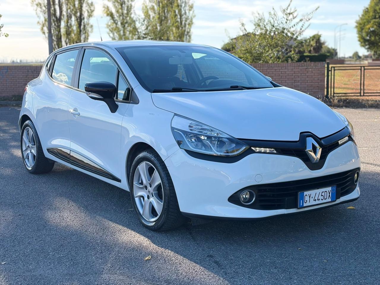 Renault Clio 1.2 75CV 5 porte Live