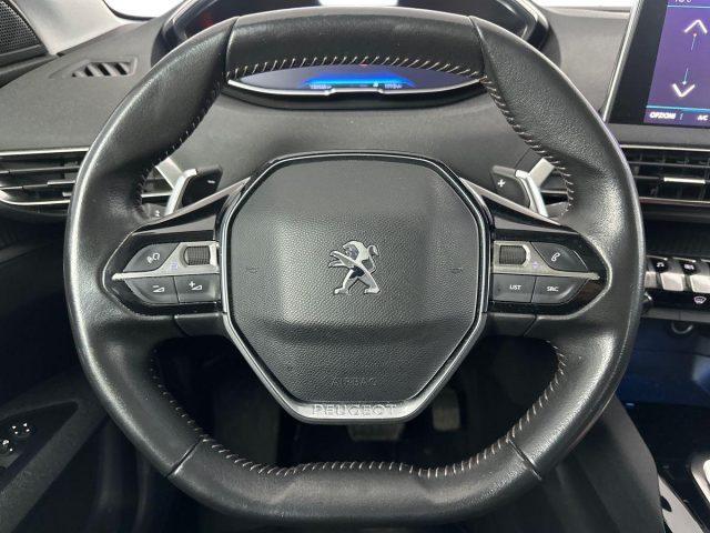 PEUGEOT 5008 BlueHDi 130 S&S EAT8 Business