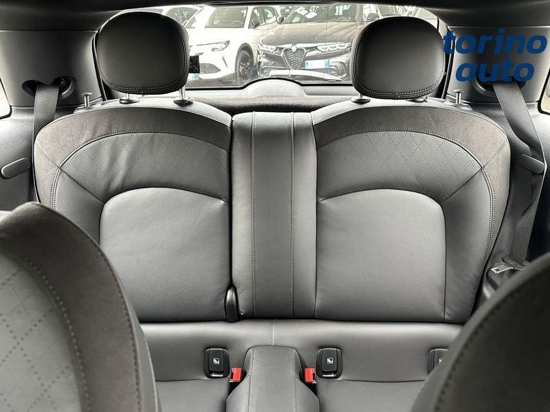 MINI Mini John Cooper Works JCW