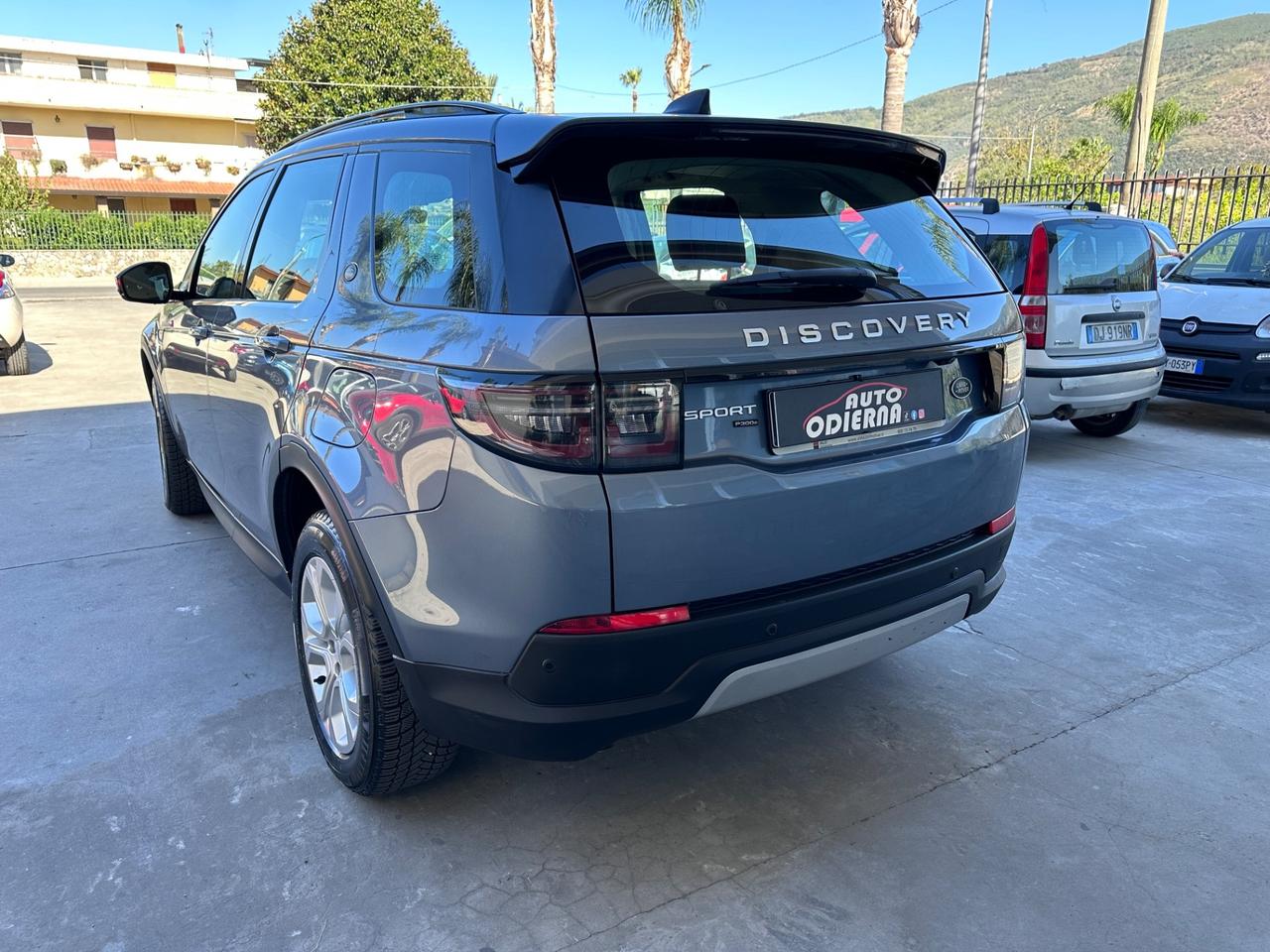 Land Rover Discovery Sport 1.5 I3 PHEV 309 CV AWD Auto S