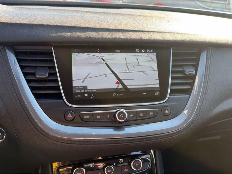 Opel Grandland X Grandland X 1.5 ecotec 2020 s&s 130cv
