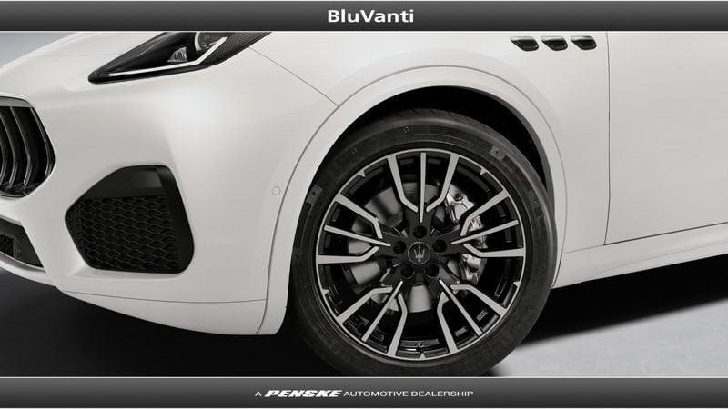 Maserati Grecale Grecale 2.0 mhev Grecale 250cv auto